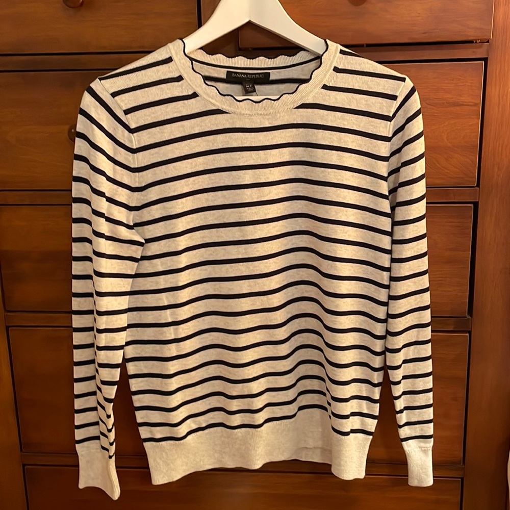 Banana Republic Sweater
